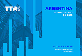 Argentina - 2Q 2023